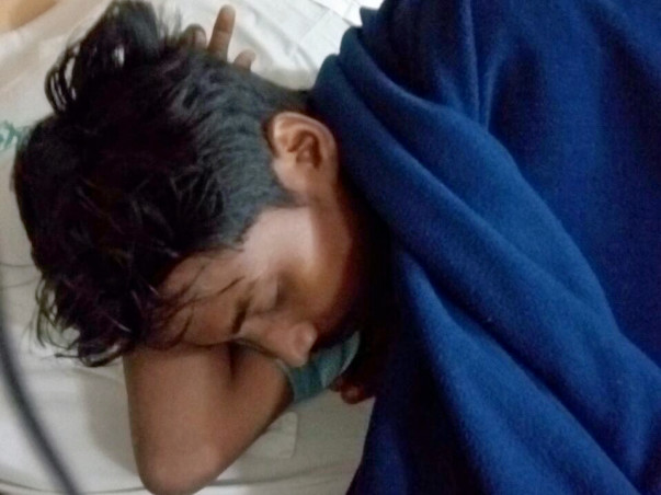 Support Kishore's Kidney Transplant