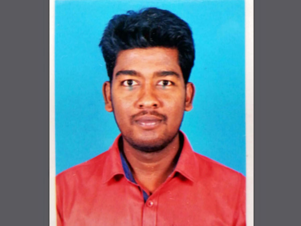 Please Help Kandeebarajan Undergo A Heart Operation