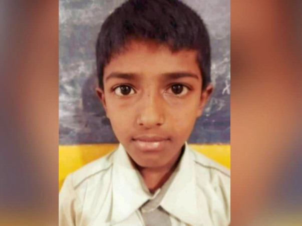 Help My Student Imran Overcome Dyslexia
