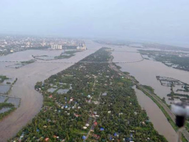 Save Kerala