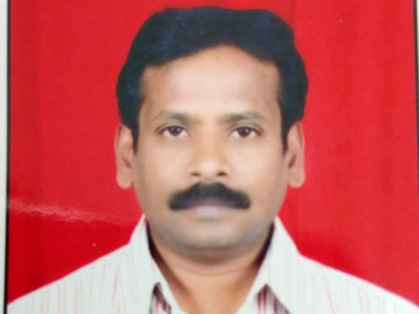 Support Gopinathan's Famiily