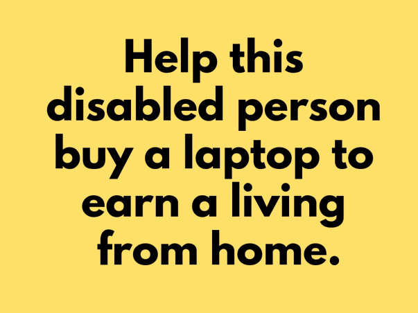 Help Me Buy a Laptop to Work from Home