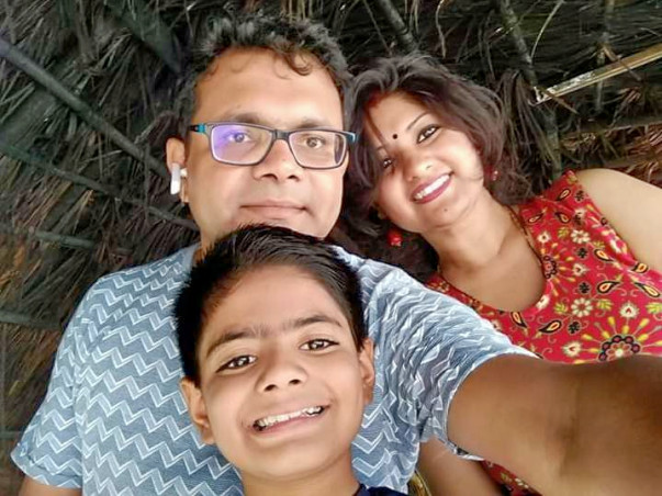 Help My Brother Battle For His Life
