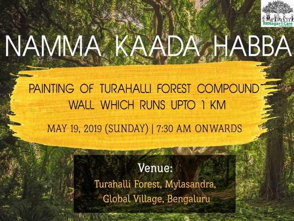 Namma Kaada Habba