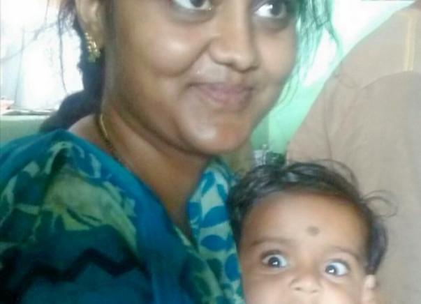I am fundraising to bhargavi seeking immediate help for Stem Cell Transplantation