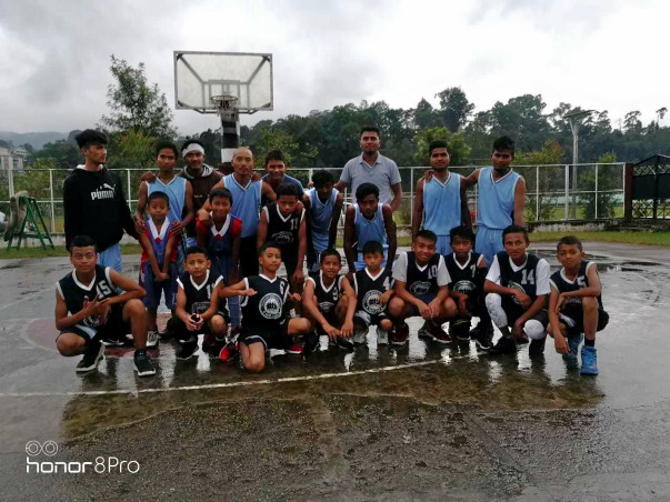 Help Youth Upbringing In Shillong
