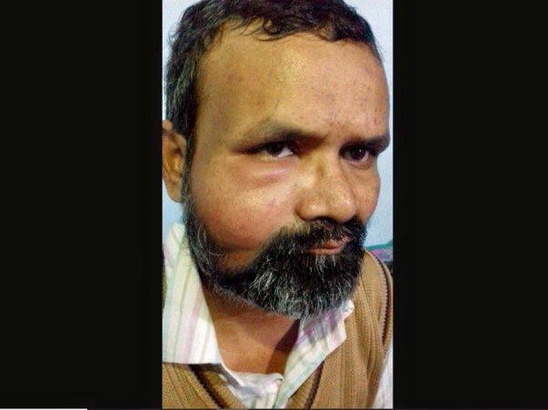 Please Save My Husband And Help My Family