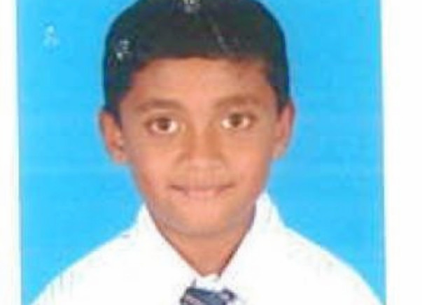 Help Nikhil fight ANAPLASTIC EPENDYMOMA (Brain & Spinal cord Tumour)