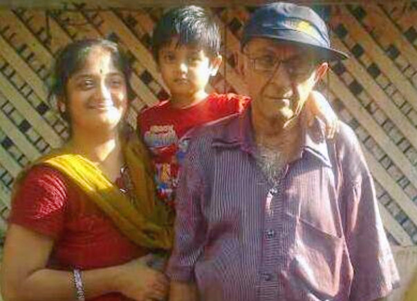 Dwarkesh Kabta