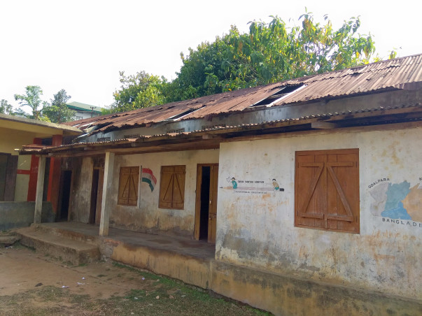 Adopt a School, transform lives!