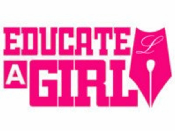 Educate a Needy Girl Preethi