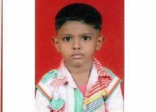 Help Jasimuddin Sheikh Fight Thalassemia Major