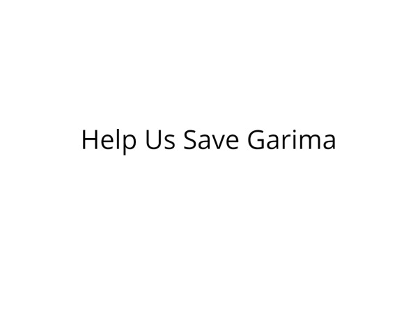 Help Garima Recover from Severe Injuries from an Accident