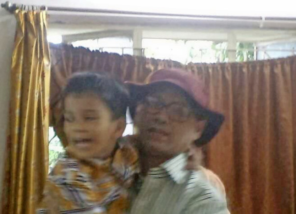 Help Sanjay Fight Cancer