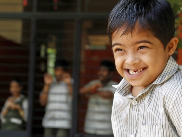 Help Run A School For Special Kids