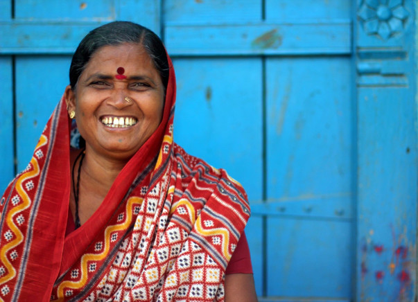 Help 135 Devadasi Women Move From Oppression To Opportunity