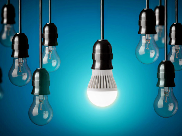 We are fundraising to light Chennai - An initiative to light flood affected homes in Chennai