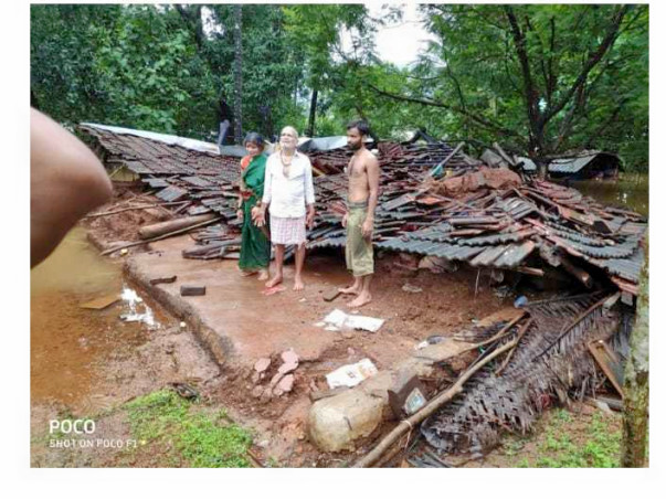 Uttara kannada needs your help!
