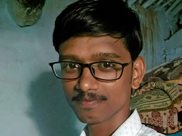 Help Uma Shanker To Undergo Treatment For His Brain Haemorrhage
