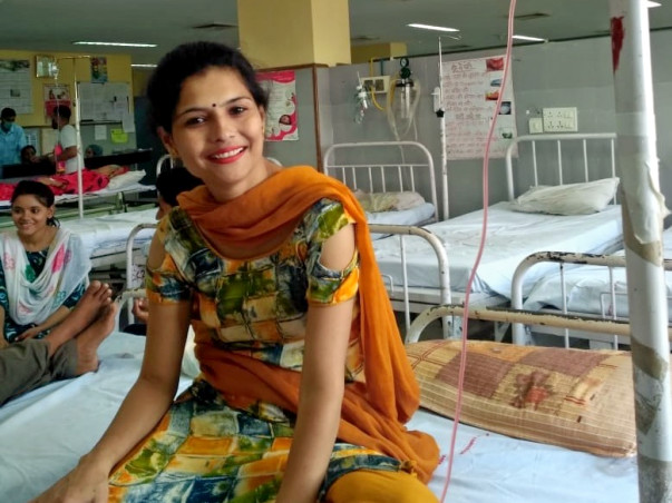 Help My Sister Fight Cancer