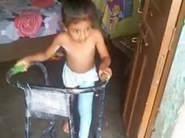 Help My Friend's Daughter To Get Treated