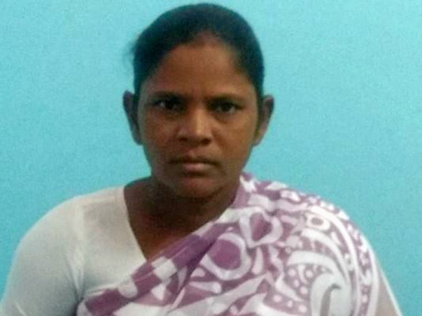 Help My Mother In Her Spinal Cord Deviation Operation