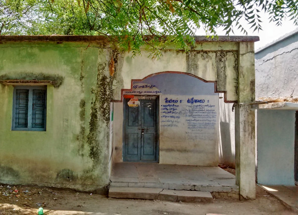 I am fundraising to make this Village Organic - Tirumalagiri, Mdl.Atmakur,Dist. Warangal,Telangana, India