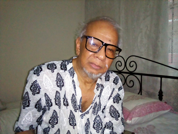 Help Aminul To Walk Again