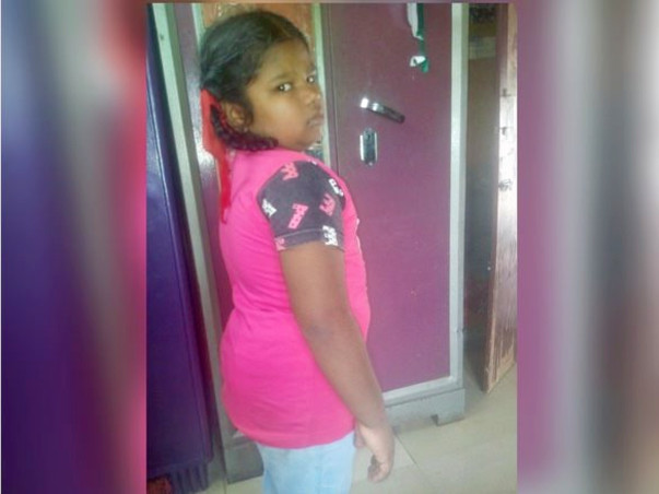 Your Help Can Save 10-Year-Old Shivani From Getting Paralysed