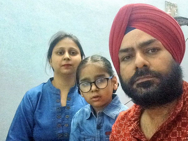 Let's come together for JASBIR