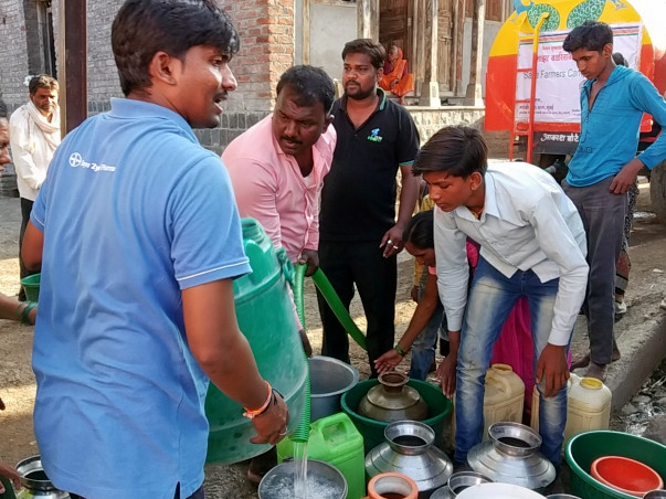 Janta Seva