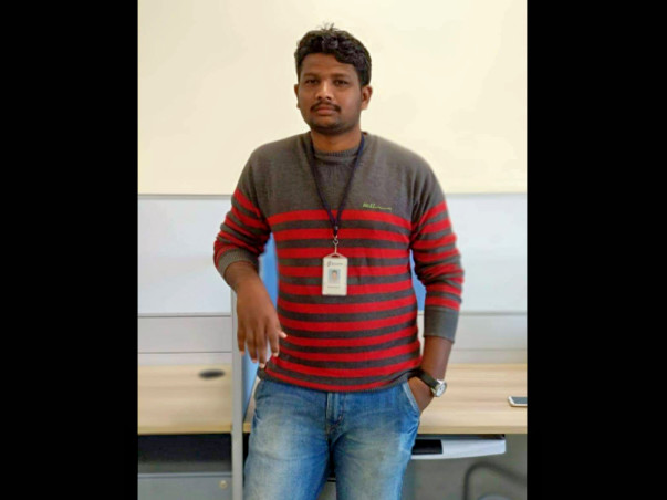 Help Nagarjuna Undergo Kidney Transplant