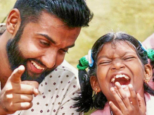 Support AFSAL to raise fund for a life changing journey -Jagriti Yatra