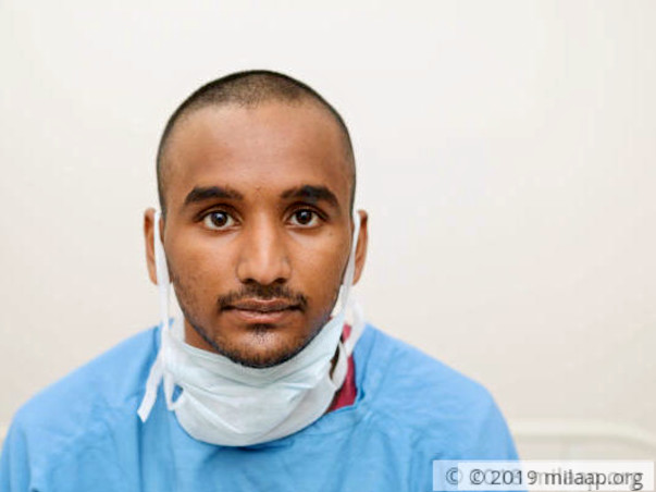 19-Year-Old Santhosh Can Die Of Cancer Without Urgent Help