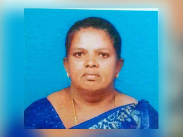 Support Felix kannan pastor's wife In Her Battle Against Cancer