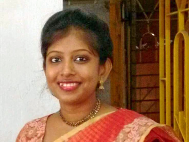 Help Sanghamitra Fight Kidney Failure