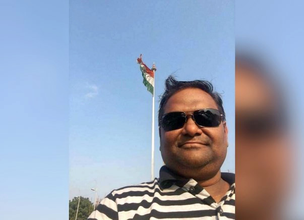 Help Jagan Recover From An Unexpected Stroke