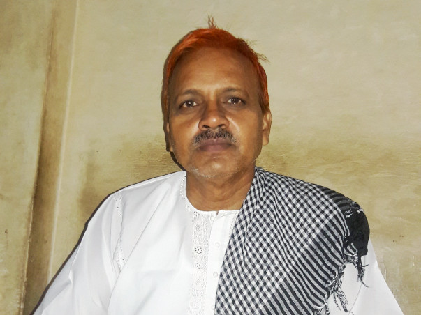 Help My Da Undergo Tumor Operation