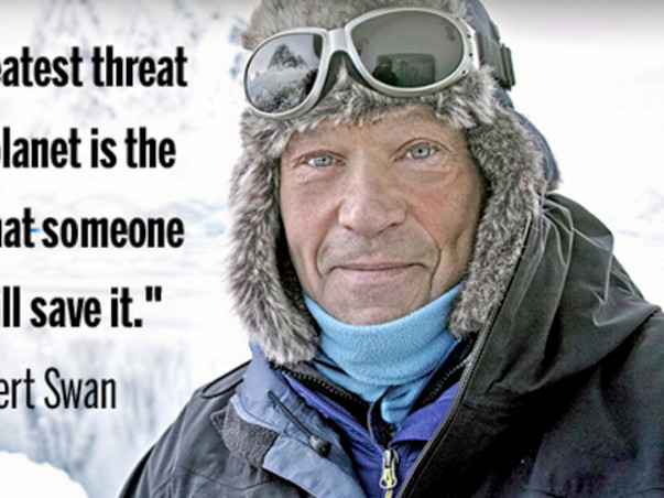 I am fundraising to international Antarctic Expedition(IAE) 2016