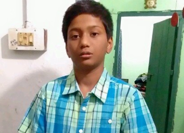 Help 11-Year-Old Fight GB Syndrome- A Rare Immune System Disorder