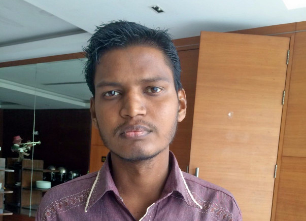 Help Gupteshwar for his Dialysis and treatement due to kidney failure