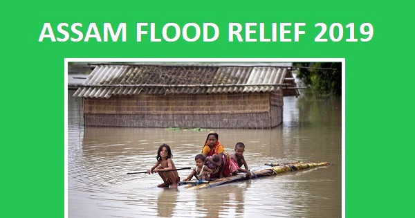 1sggcgyi0xepom Assam and bihar are facing one of their worst floods in recorded history. https milaap org fundraisers disasterhelpassam