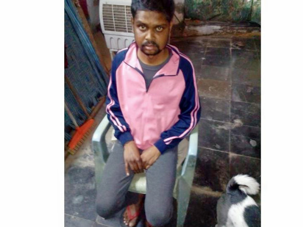 Help Rohit Get Treated for Liver Damage