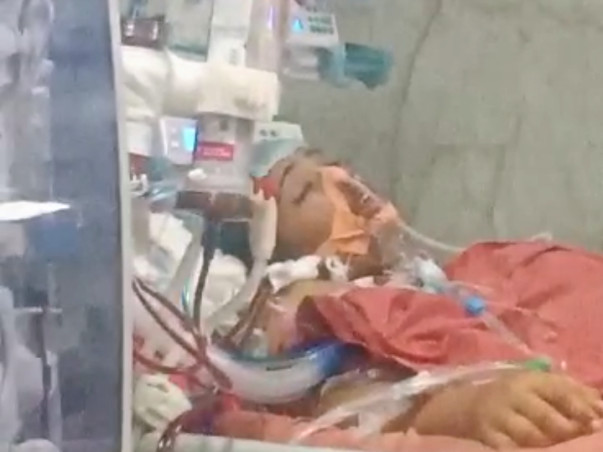 Help Umadevi for Liver transplant