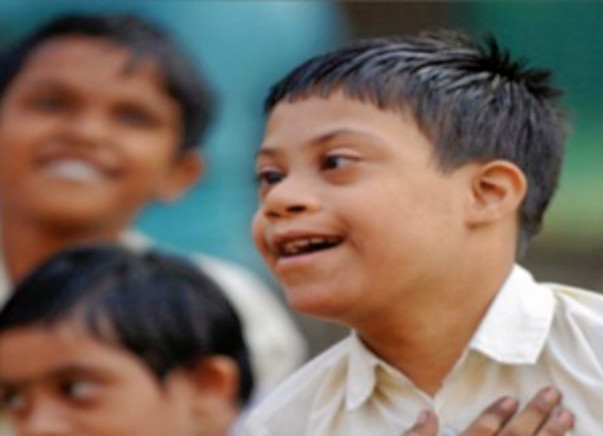 I am fundraising to let us Make These God Gifted Special Souls Smile
