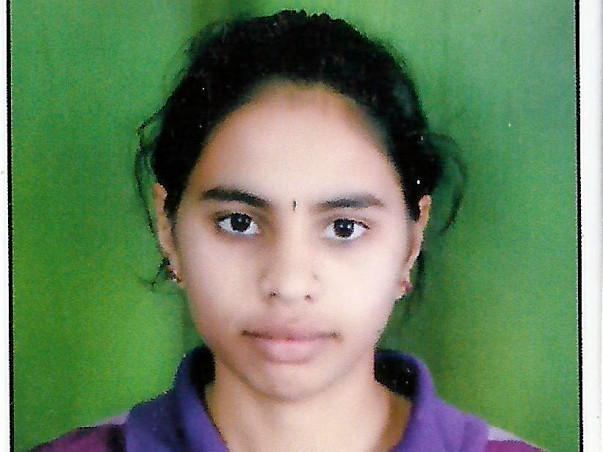Send Ranjitha to college