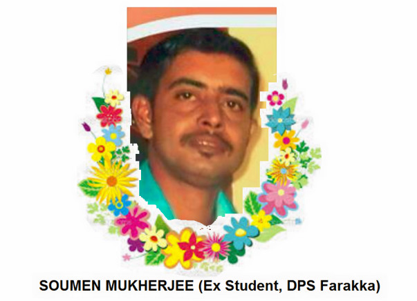 Help Soumen Mukherjee's Family #helpsoumen