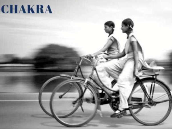 Empower Underprivileged School Children by Donating Bicycles