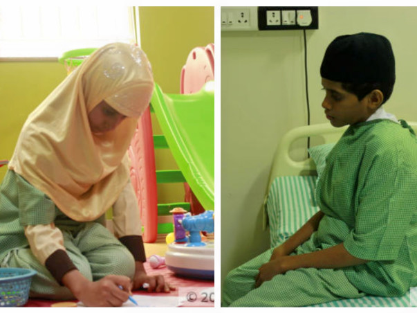 Both my children have the same disease and both needs a transplant