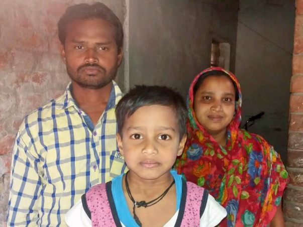 Help me to meet the treatment expense in CMC, Vellore